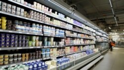 Հայկական կաթնամթերքն արգելելու Ռուսաստանի որոշումը կապ ունի՞ լարված հարաբերությունների հետ. արձագանքներ