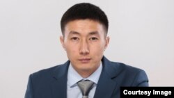 Мирбек Токтошев