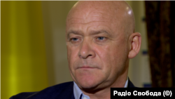 Генадзь Труханаў хаваў ад украінскіх уладаў сваё расейскае грамадзянства