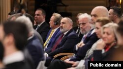 Լուսանկարը՝ Կառավարության լրատվականի