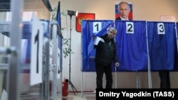 Попередньо, за офіційними даними, явка виборців становила 74,22%