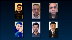 Турция депортирует активистов из Туркменистана