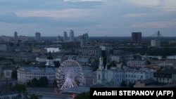 Відключення світла в Києві, фото ілюстративне