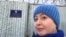 Russian prisoner rights advocate Olga Romanova (file photo)