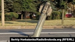 Наслідки обстрілів Краматорська силами РФ (фото архівне)