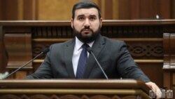 «Անհնար է»․ իշխող խմբակցությունում վստահ են, որ Բագրատ սրբազանի շարժումը չի հաջողելու