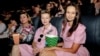 GRAB Barbie Goes To Russia: Cinemas Fill For Pirated Film