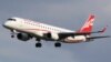 Самолет авиакомпании Georgian Airways