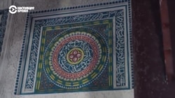 Жаркент — жизнь по ту сторону концлагеря 