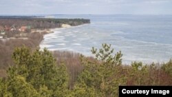 Куршская коса