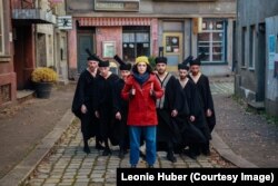 نمایی از فیلم «شهید»