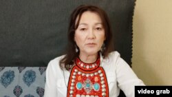 Рамилә Сәетова