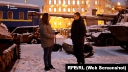 «Було дуже приємно, що про мене не забувають, і надія залишалася, що я повернуся додому»