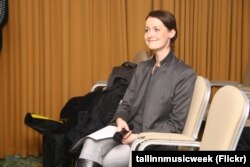 Хелен Силдна