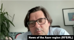 Експерт із міжнародного кримінального права Андрій Яковлєв