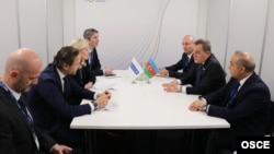 Լուսանկարը՝ ԵԱՀԿ ԽՎ X-ի էջից