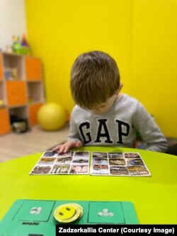 До великої війни Софія мала два центри у Харкові і близько 50 співробітників