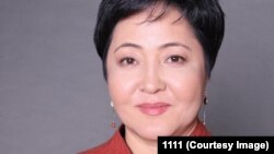 Клара Сооронкулова