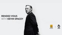 «Ոսկե ծիրան»-ին Քևին Սփեյսիի սպասվող մասնակցությունը կրքեր է բորբոքել