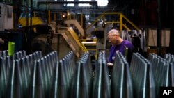 Раніше Бельгія оголошувала про виділення 200 мільйонів євро для участі в ініціативі Німеччини щодо постачання Україні систем ППО. Таку ж суму країна надала для чеської ініціативи з пошуку боєприпасів за межами Євросоюзу (ілюстраційне фото)