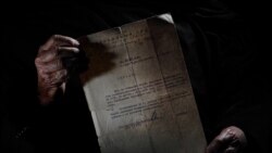 1937-чу шарахь тоьпаш тоьхначу Медов Жабраилна реабилитаци йарх тоьшалла