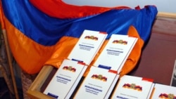 Վարչապետը հանձնարարել է նոր Սահմանադրության նախագիծ մշակել՝ Ադրբեջանի շարունակվող պահանջի ֆոնին