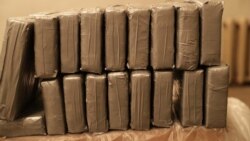 Հայաստանում մեկ տոննա կոկաին հայտնաբերելուց մեկ ամիս անց էլ իրավապահները չեն հաղորդում՝ արդյոք քննում են մաքսայինի գործողությունները