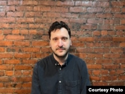 Ilya Venyavkin Илья Венявкин