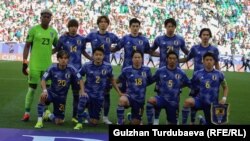 Дастаи мунтахаби Ҷопон