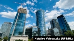 Польща, Варшава, червень 2024 року