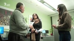 Azatlyk Radiosy – Türkmenleriň ‘öz sesi’