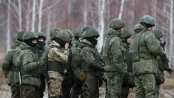 Մոբիլիզացվածները բողոքում են՝ Դոնբասում իրենց որպես «թնդանոթի միս» են օգտագործում