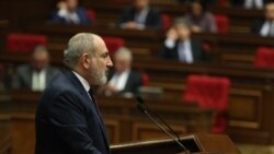 Փաշինյանն առաջին անգամ խաղաղության պայմանագրի տեքստից կոնկրետ ձևակերպում բացահայտեց