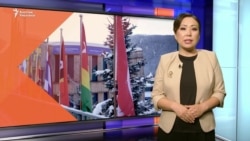 Давос: Украина боюнча “тынчтык формуласы” талкууланды 
