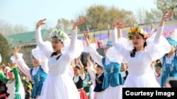 Кыргызстан Ноорузду кантип тосту?