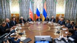 Իշխանական պատգամավորն իրատեսական չի համարում ընդդիմադիրի պնդումը, թե վտանգ կա, որ Հայաստանը տարածքային կորուստներ կունենա