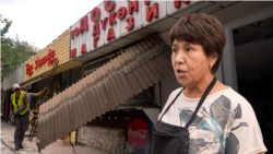 Мыйзамсыз курулуштар: Ишкерлер мэриянын ишине нааразы   