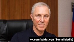 Уряд ухвалив рішення передати майно не тільки Володимира Сальдо, а і його колишньої дружини та доньки в управління Фонду державного майна України