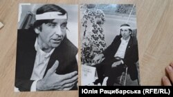 Іван Шулик, дисидент з Дніпра