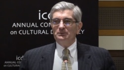 درگذشت جان‌دومنیکو پیکو؛ گفت‌وگو با جان لیمبرت