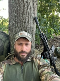 Андерсон Микаэль