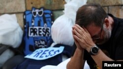 Росія цілеспрямовано нищить культурну еліту України – від початку війни загинули 132 митці та 93 медійники