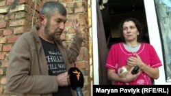 Андрій та Анна Прокопці