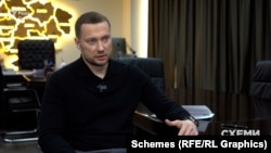 Павло Кириленко