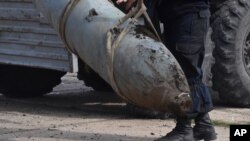 Останні два випадки були зафіксовані 15 і 18 квітня (фото ілюстративне)