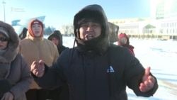 "Мени да атып салсын". "Кандуу каңтарда" каза болгондордун жакындары  