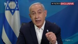 Իսրայելը մերժում է հրադադարն առանց պատանդների ազատ արձակման