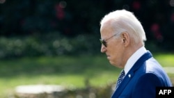جو بایدن، رئیس جمهور ایالات متحده