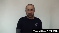 Ахмаджон Вайсиддинзода