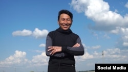 Марат Жыланбаев